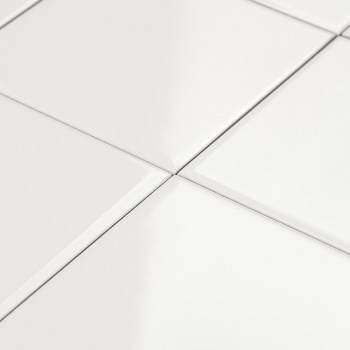 Pure Blanco Brillo 10x10