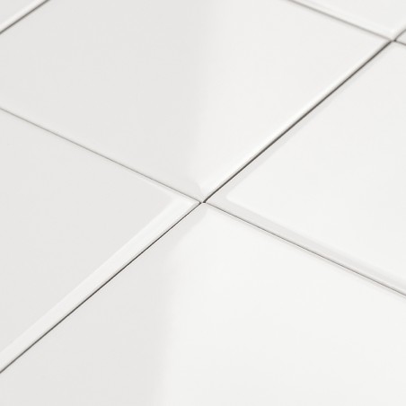 Pure Wit Glans 10x10