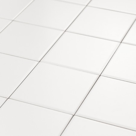 Pure Blanco Mate 10x10