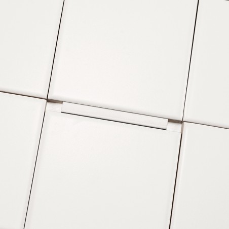 Pure Blanc Mat 10x10