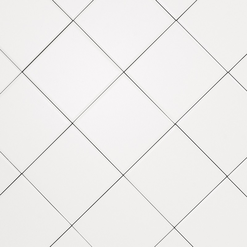 Pure Blanco Mate 10x10