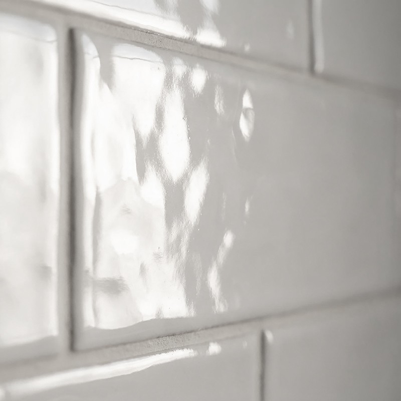 Creta-25 White
