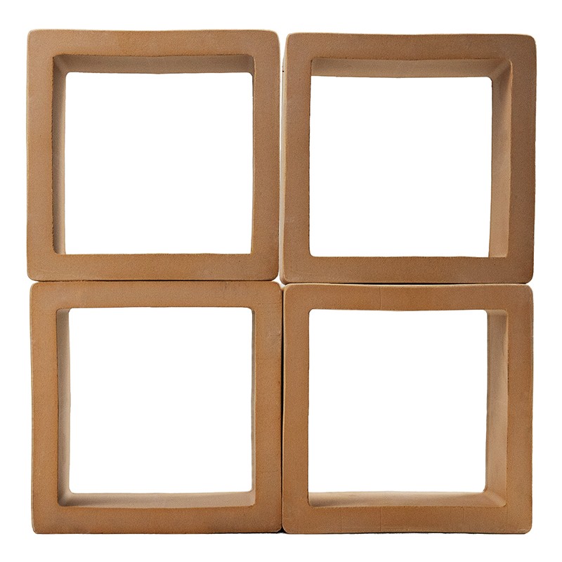 Karnak Terracotta Screen Block