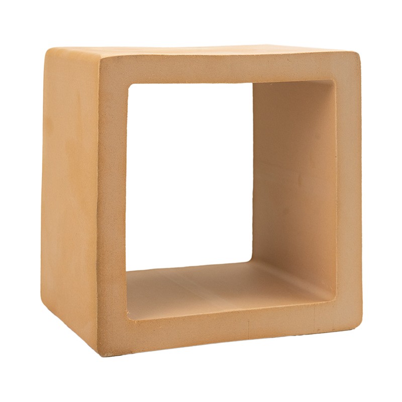 Karnak Terracotta Screen Block
