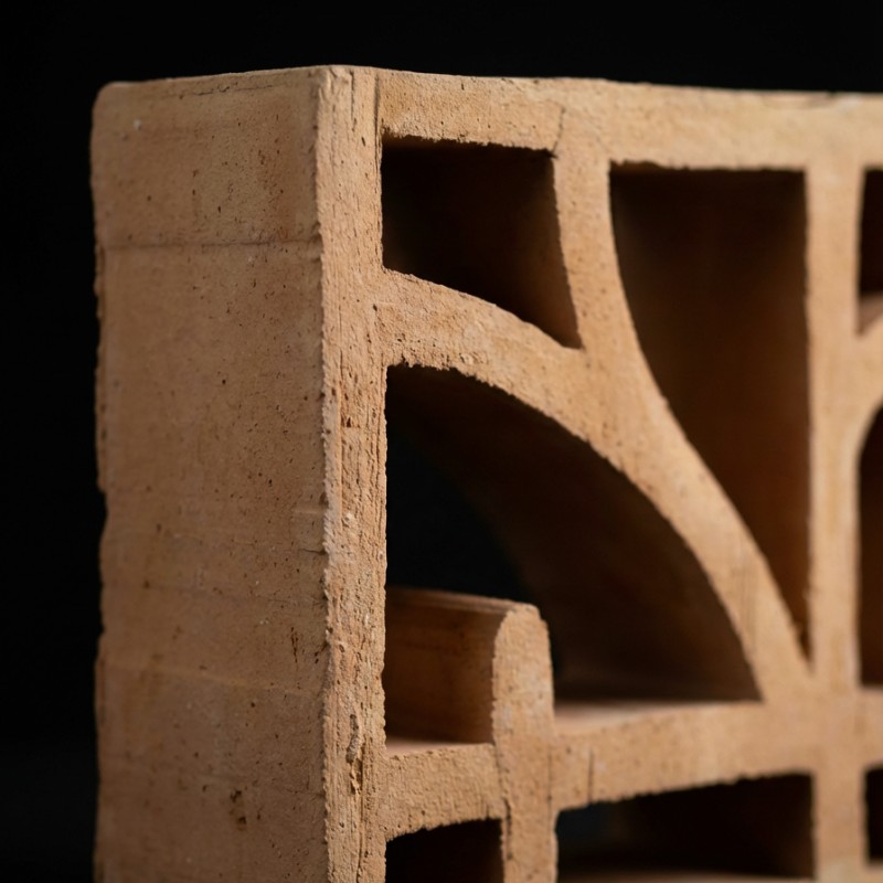 Celosía Alhambra