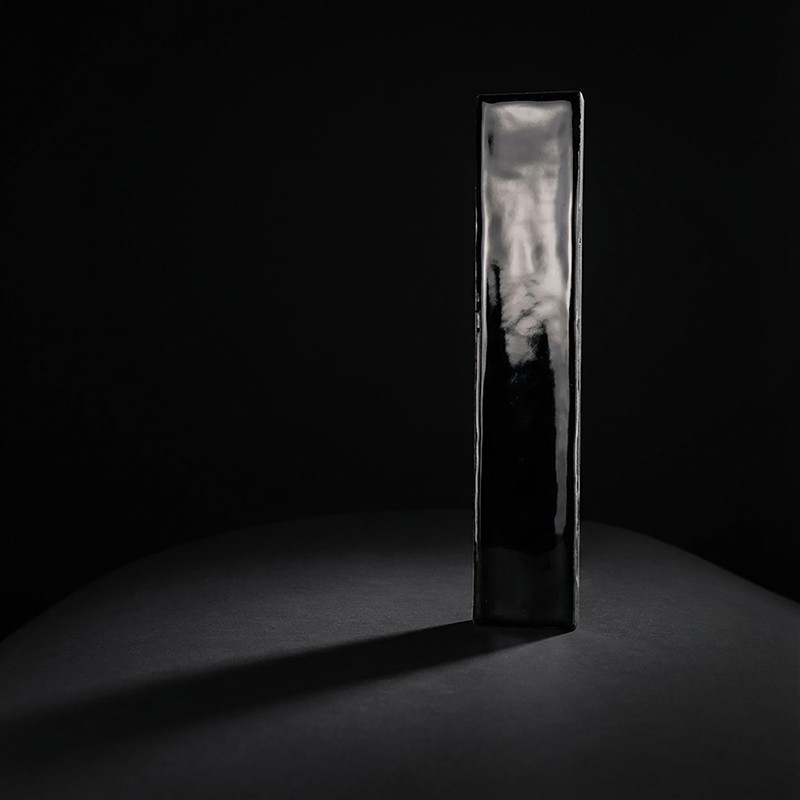 Creta-25 Schwarz