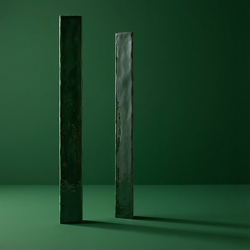 Creta-50 Verde Oscuro