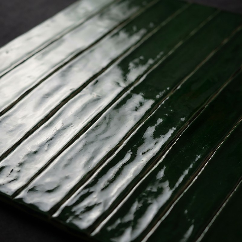 Creta-50 Dark Green