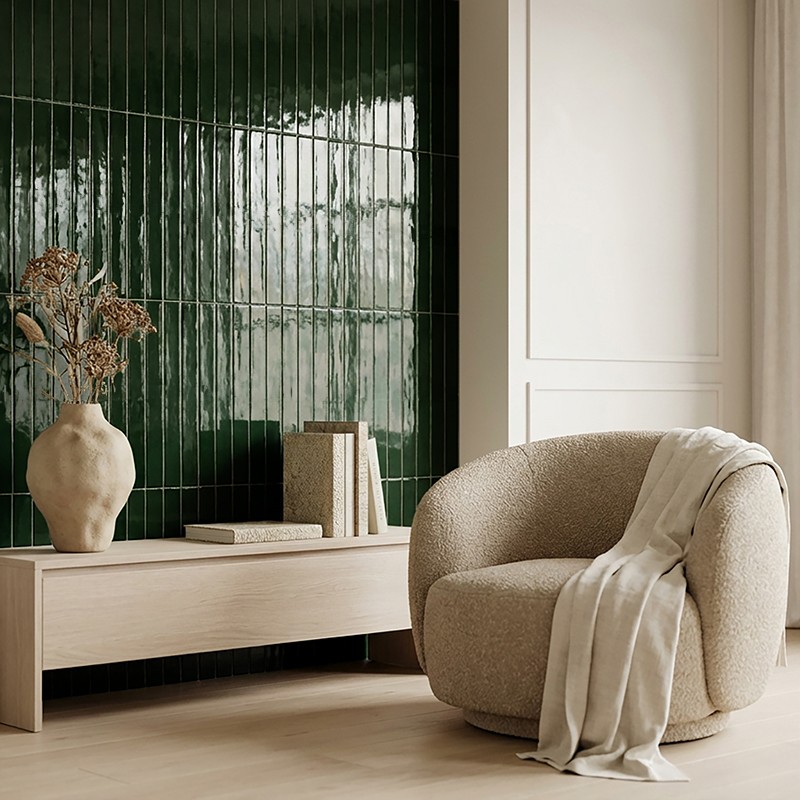 Creta-50 Dark Green