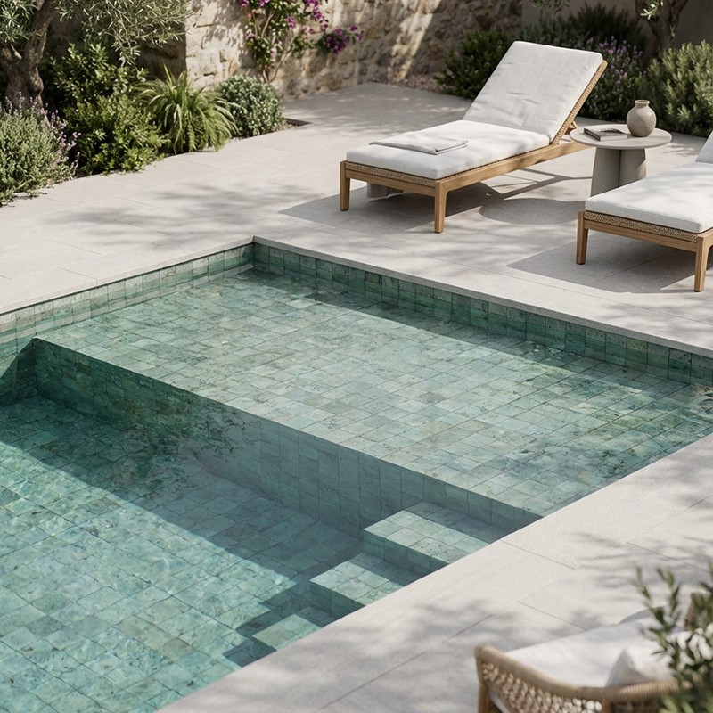 Bali Stone 10x10
