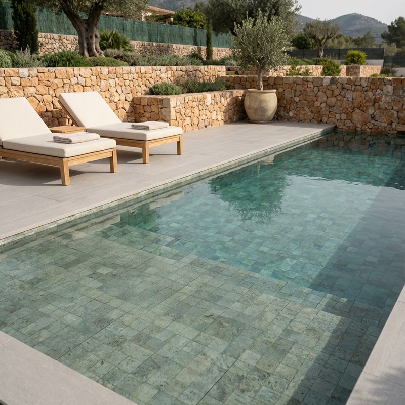 Piedra Bali 10x10