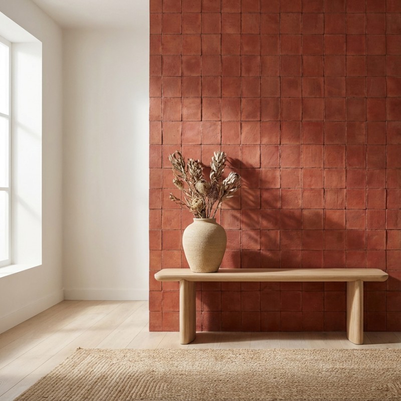 Chroma Rood 10x10