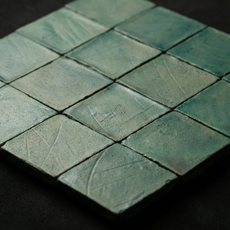 Chroma Nieble 10x10