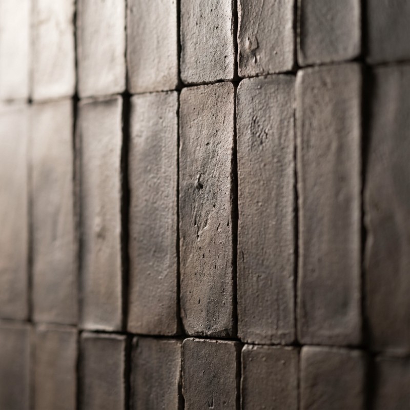 Chroma Marrón Oscuro 5x15