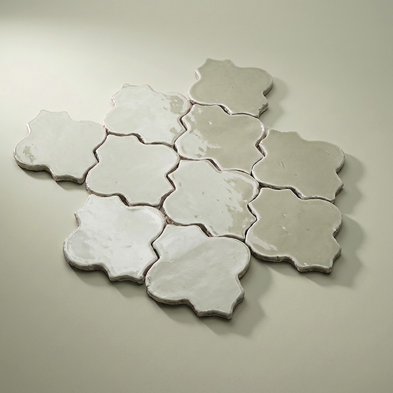 Vitri Sage Arabesque