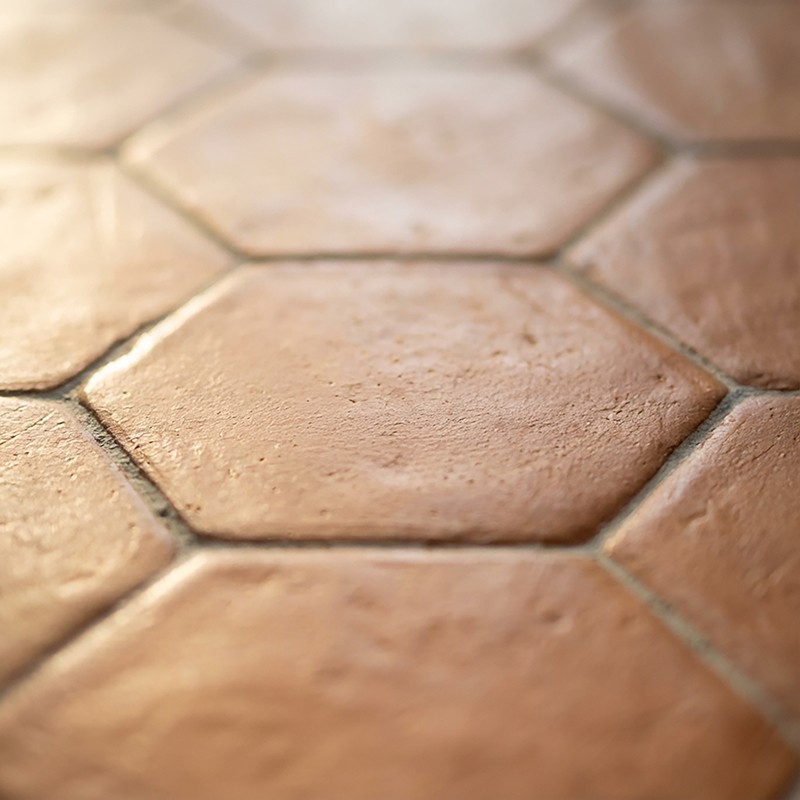 Natural Hex 10
