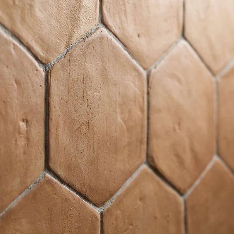 Natur Hex 10