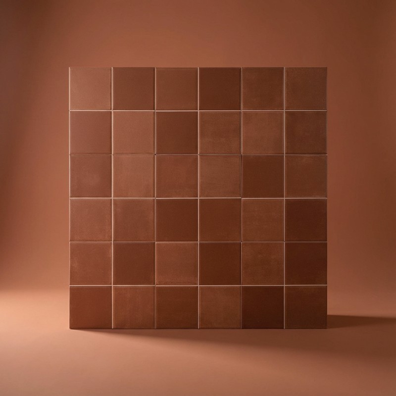 Toscana Terracotta 20x20...