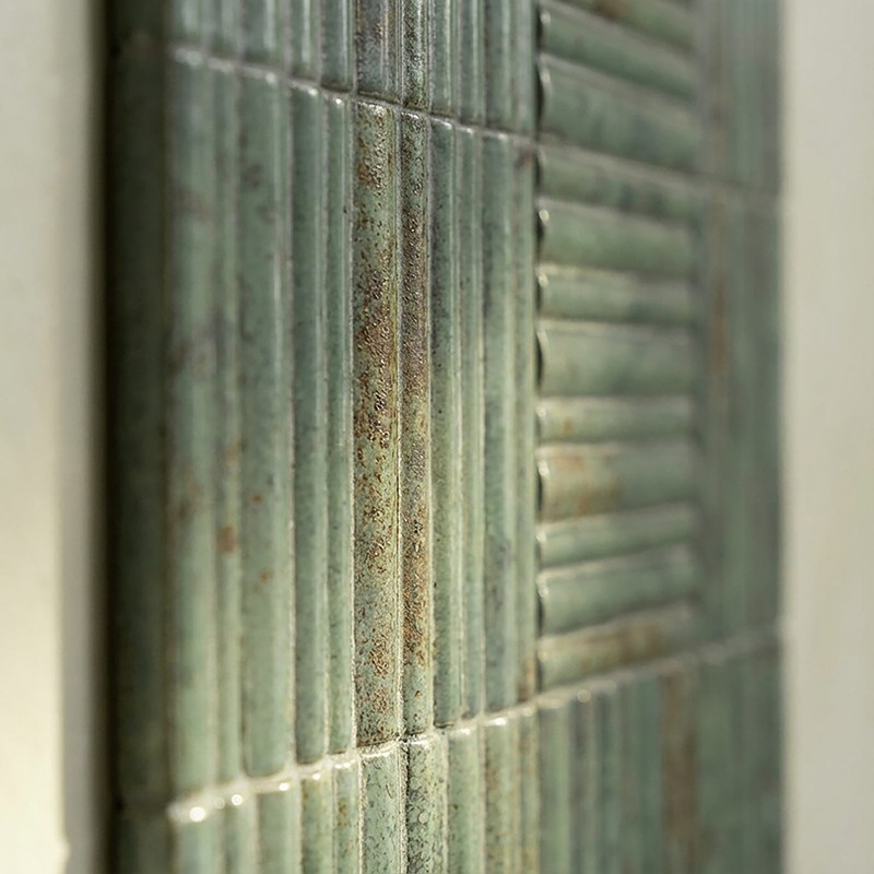Mali Oxidgrün