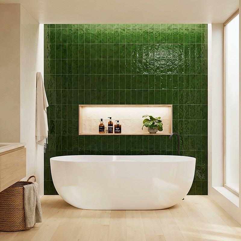 Goa Groen