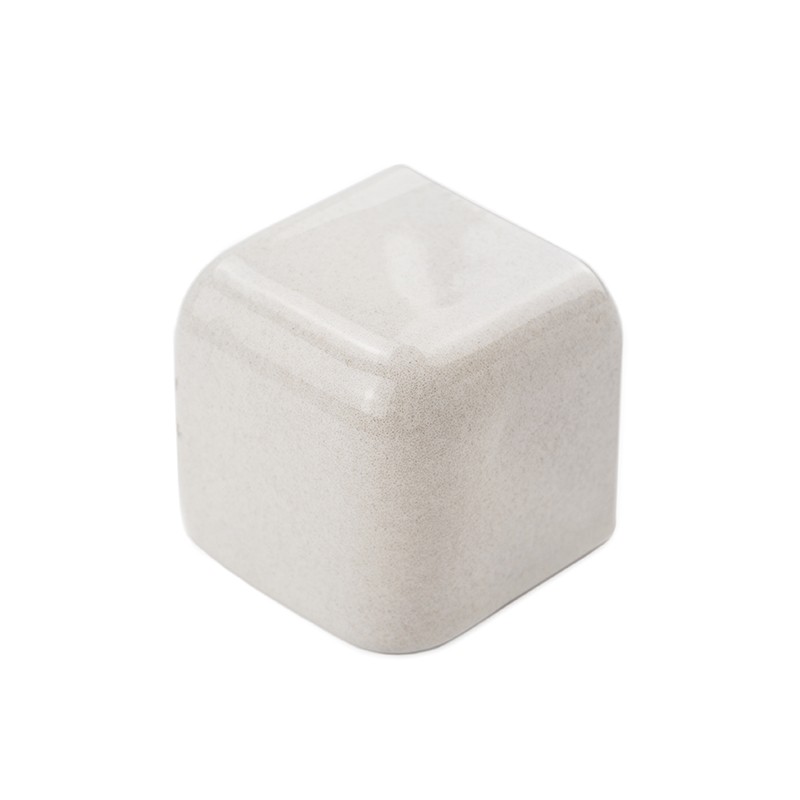 Corner Morocco White