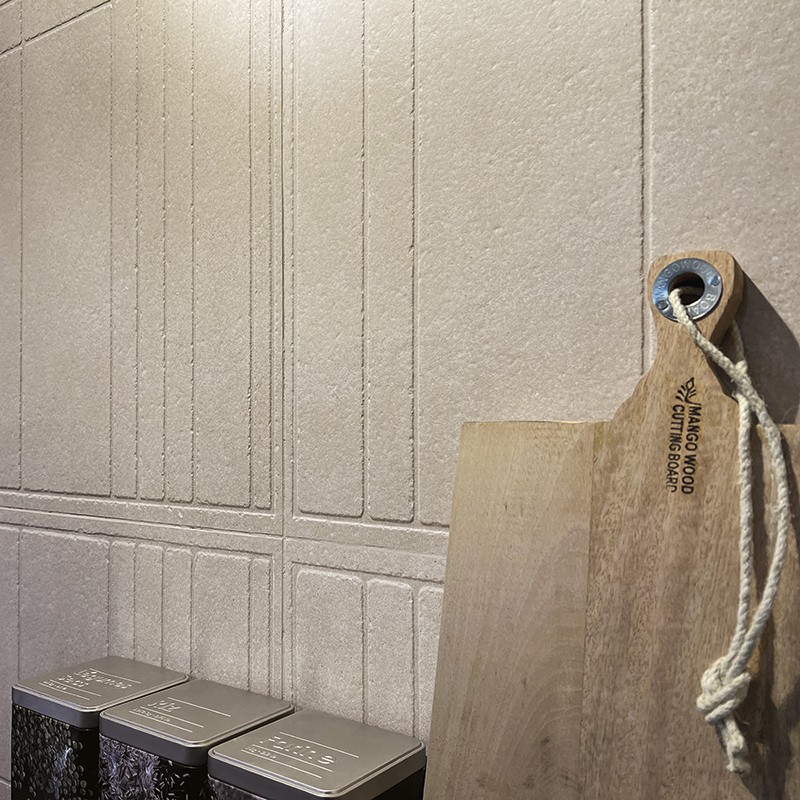 Ava Linen Decor
