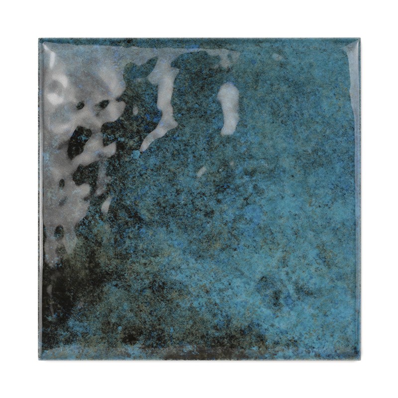 Capri Blau