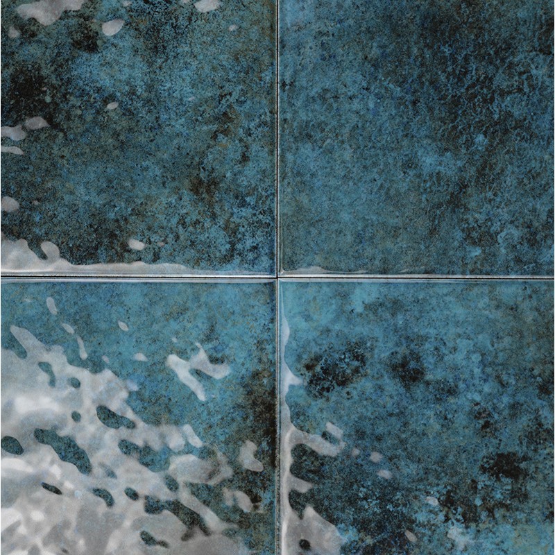 Capri Blue