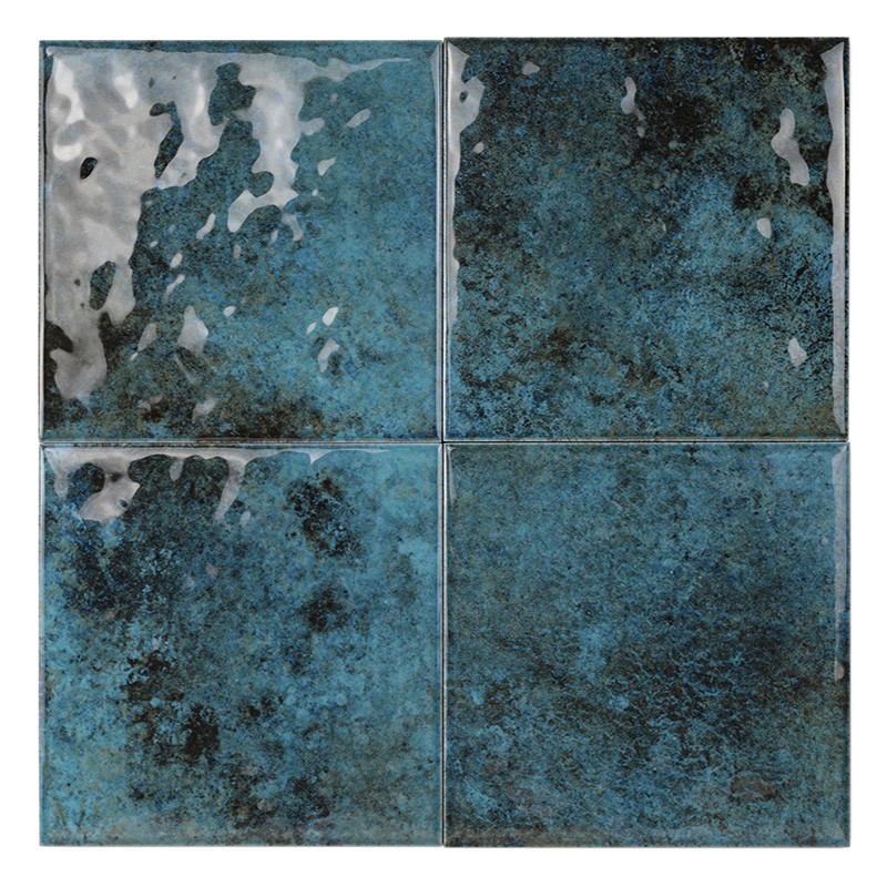 Capri Blauw