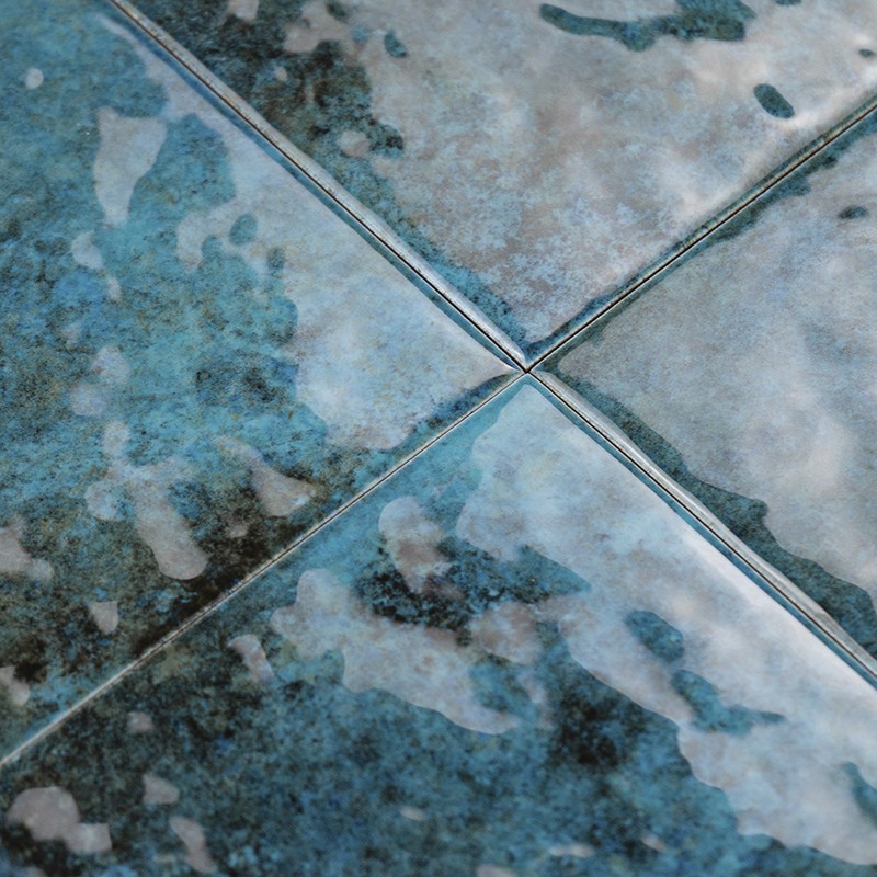 Capri Blau