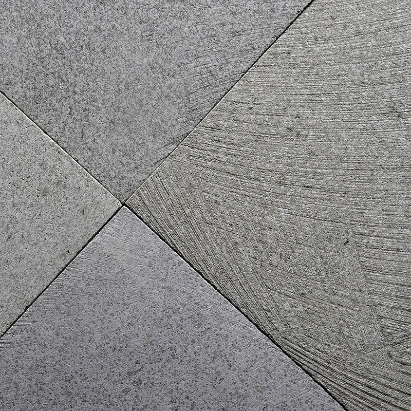 Andesita Gris 20x20
