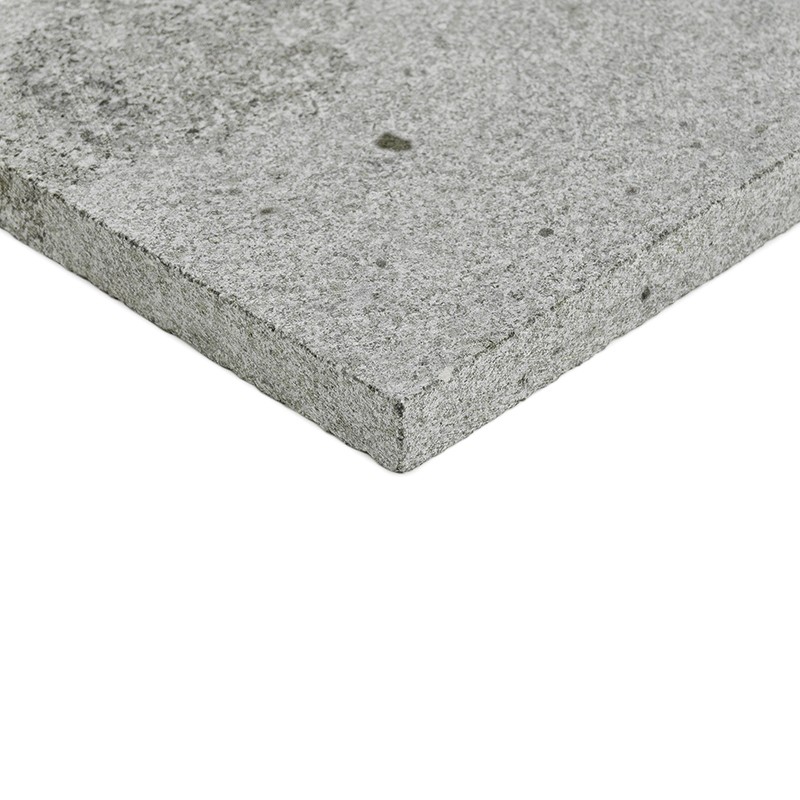 Pierre Andésite Grise 10x10