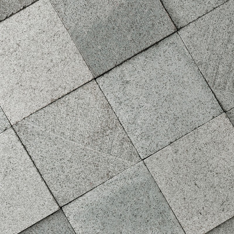 Grey Andesite 10x10
