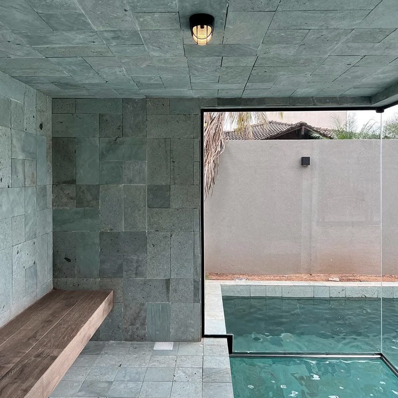 Bali Steen 20x20