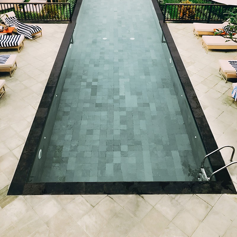 Bali Stone 20x20