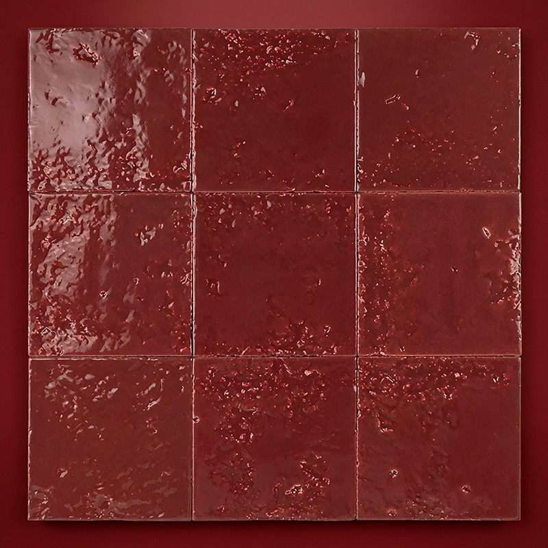 Bahia-13 Rouge