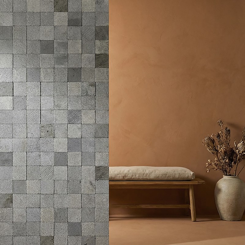 Andesita Gris 10x10