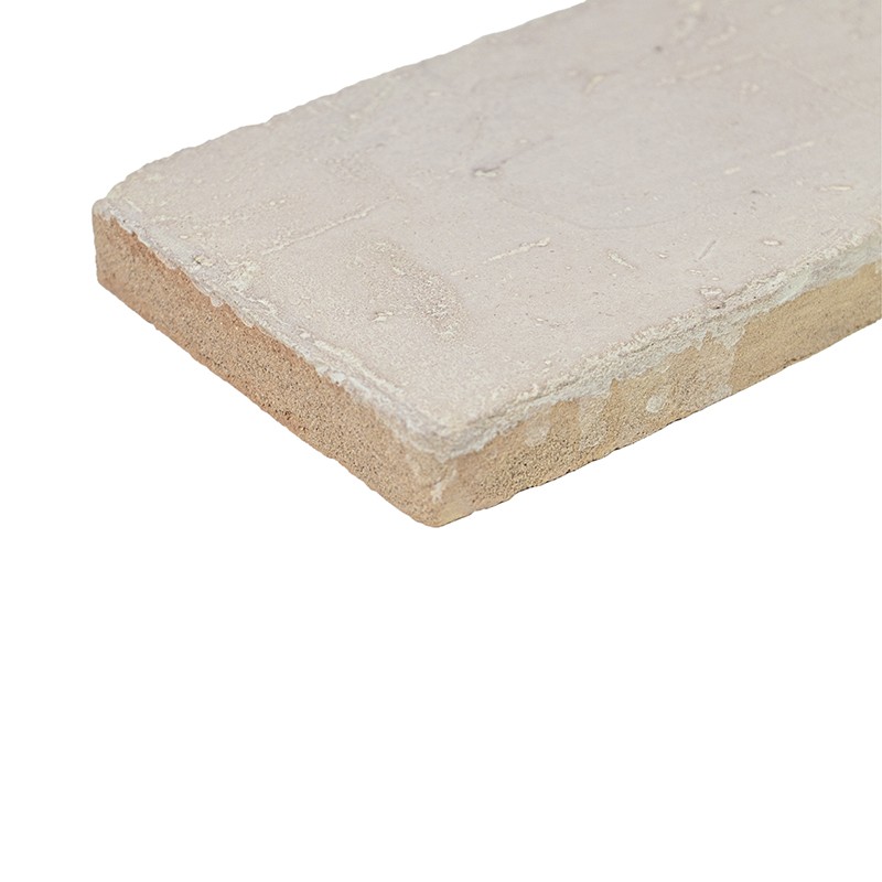 Chroma Branco Rustic 10x20