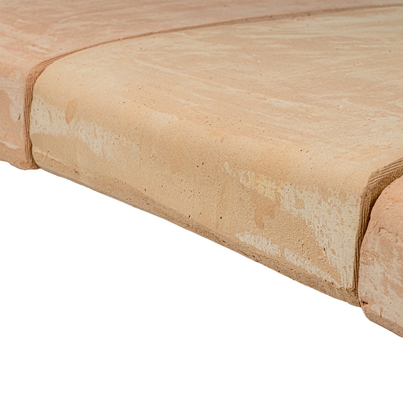 Natural Mud Step