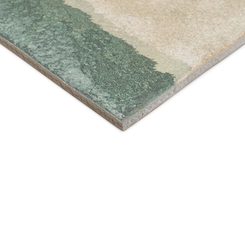 Volterra Vert Decor