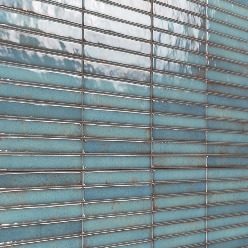 Koto Türkis VORGESCHNITTEN