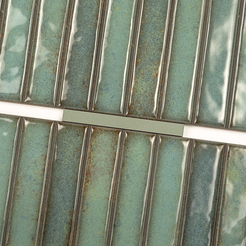 Koto Émeraude PRÉDÉCOUPÉ