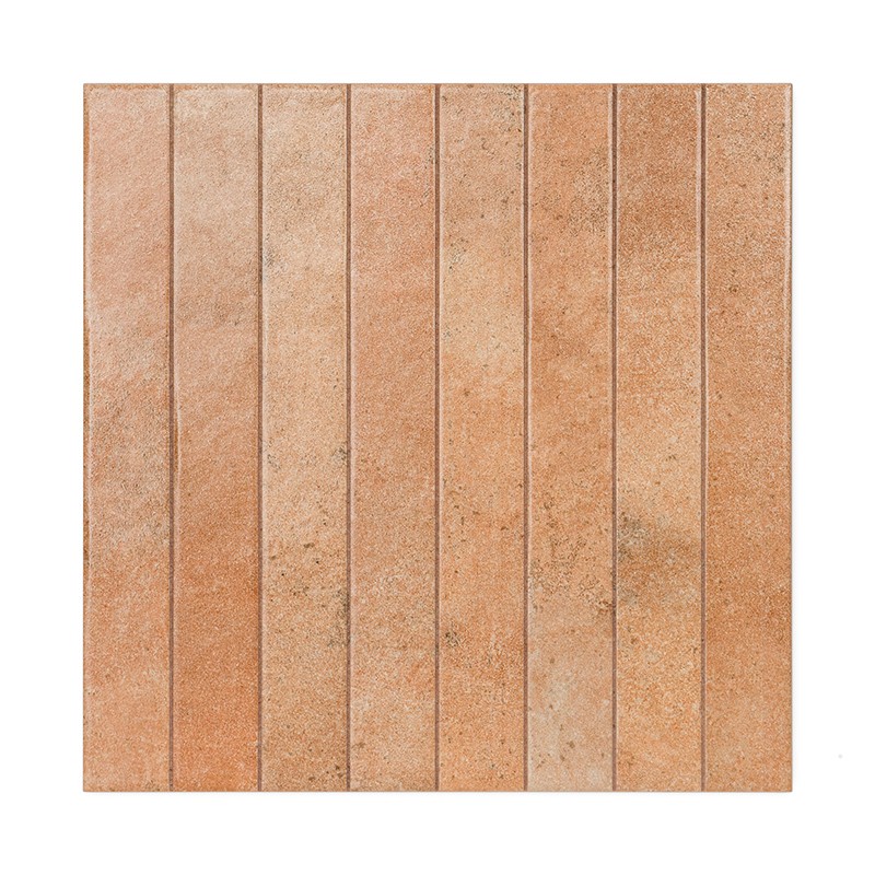 Faro Terracota PRECORTADO