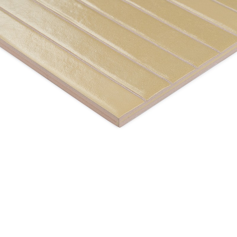 Malibu Gold VORGESCHNITTEN