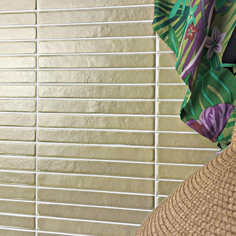 Malibu Gold VORGESCHNITTEN