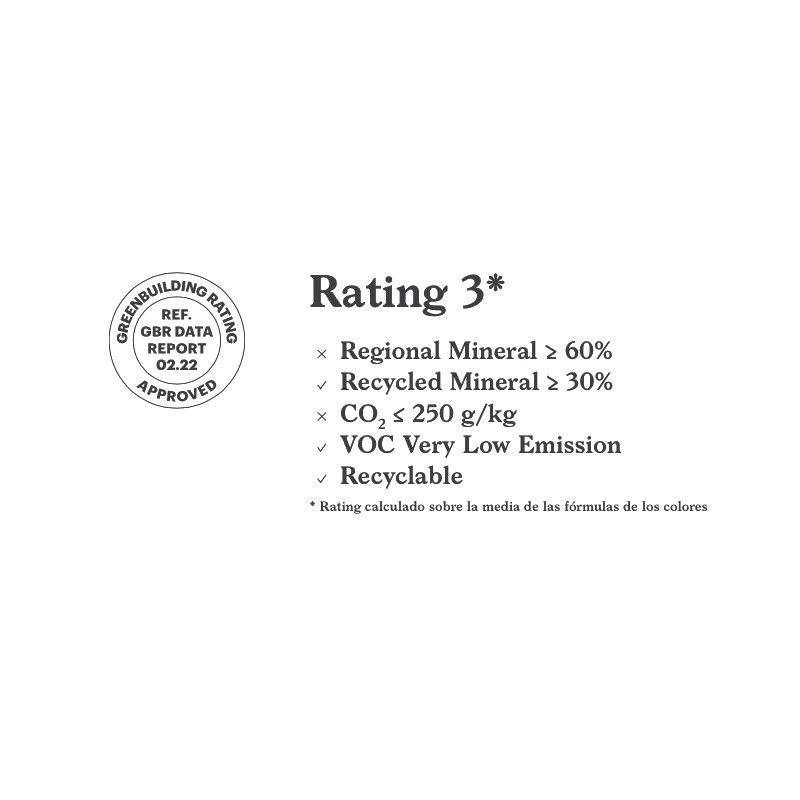 Fugabella Color KK 30