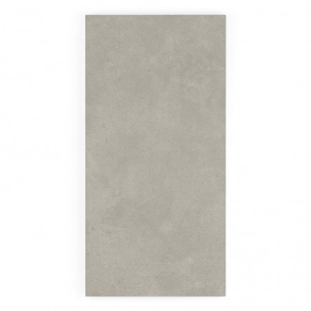 Un carreau rectangulaire gris repose à plat, affichant une texture lisse avec des marbrures subtiles, sur un fond blanc uni. Un carreau rectangulaire gris repose à plat, affichant une texture lisse avec des marbrures subtiles, sur un fond blanc uni.