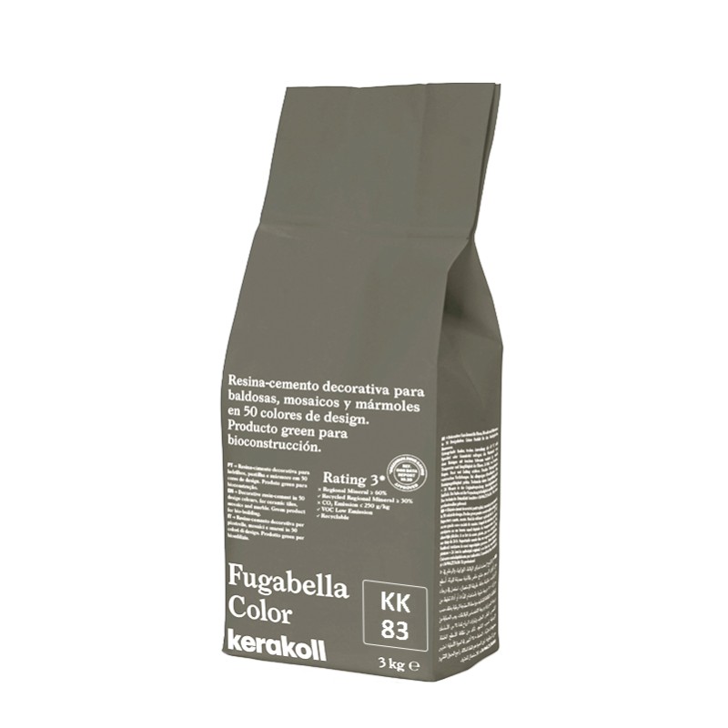 Fugabella Color KK 83