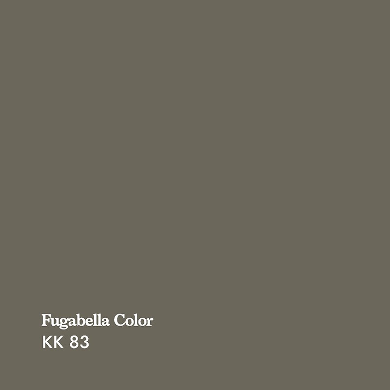 Fugabella Color KK 83