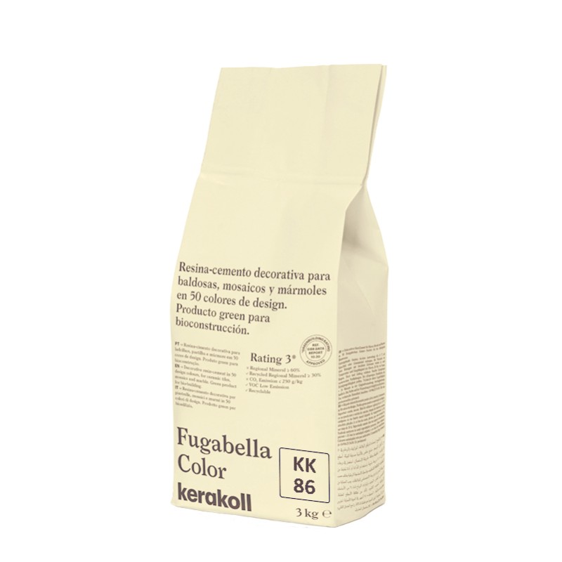 Fugabella Color KK 86